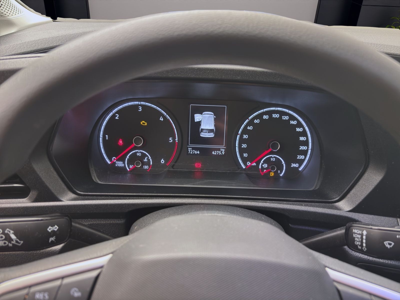 Volkswagen Caddy - Bild 12