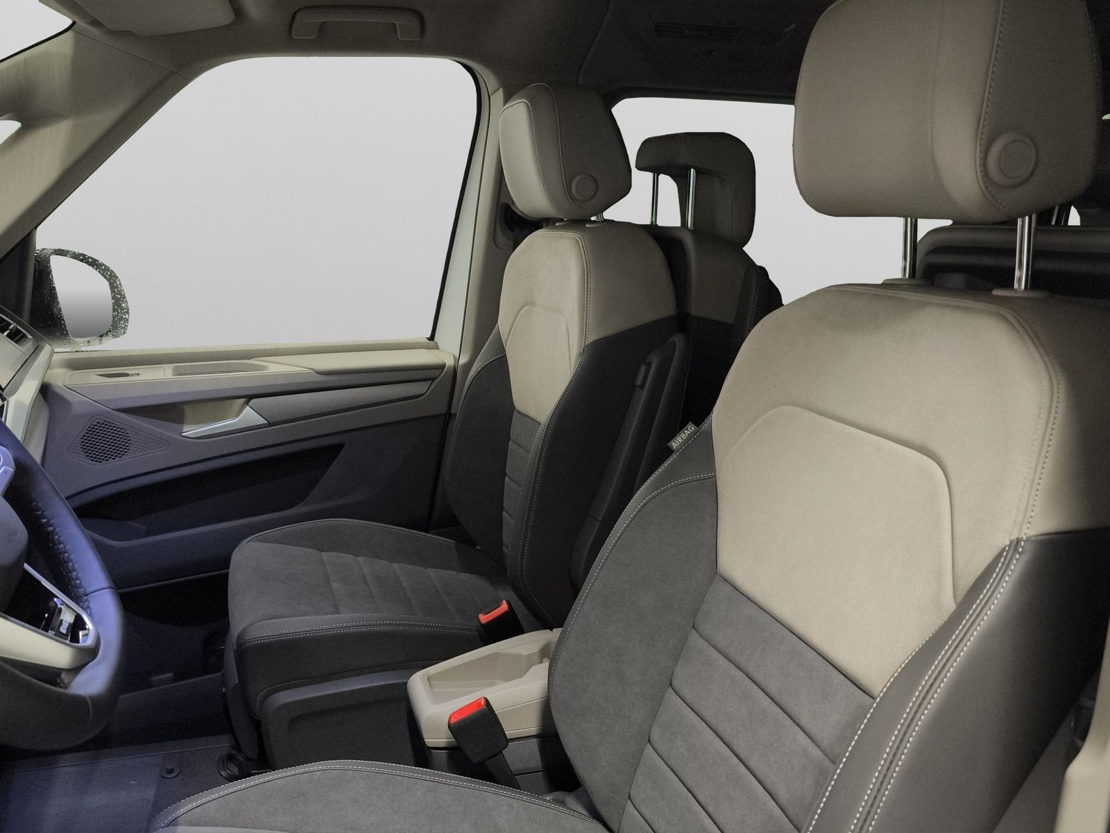 Volkswagen T7 Multivan - Bild 9