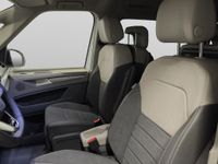 Volkswagen T7 Multivan - Vorschau Bild 9