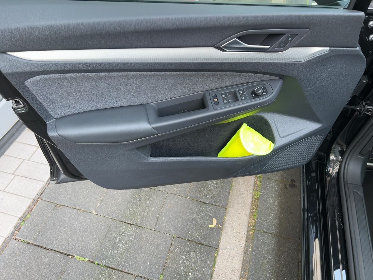 Volkswagen Golf - Bild 17