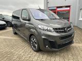 Opel Zafira Edition M/Automatik/8-sitzer/AHK/SHZ/LED - Opel Zafira: 8 Sitzer