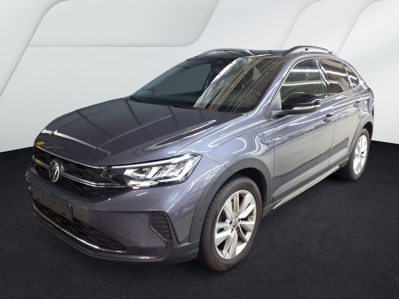 Volkswagen Taigo - Bild 2