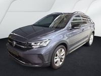 Volkswagen Taigo - Vorschau Bild 2