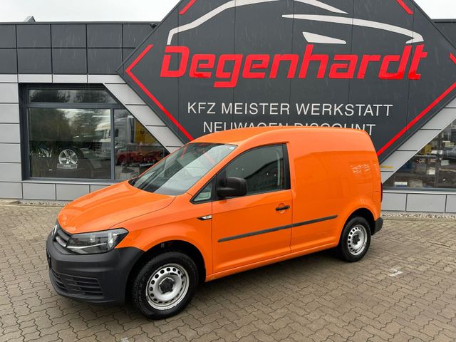 Volkswagen Caddy 2.0 TDI  Kasten Klima