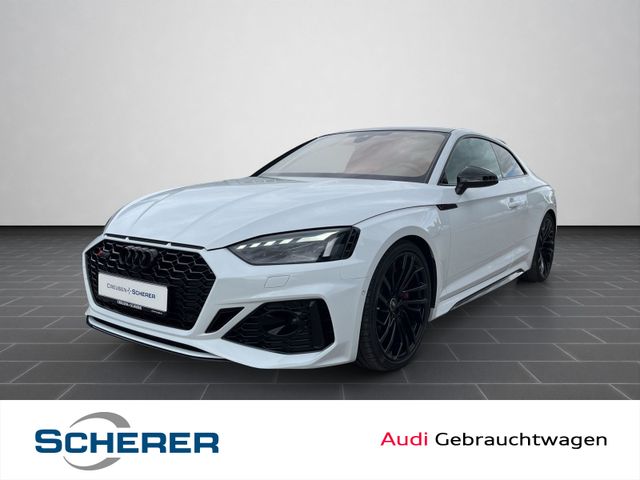 Audi RS 5 Coupé 2.9 TFSI tiptronic quattro NAVI SHZ P