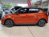 Suzuki Swift Sport 1.4/LED/Navi/Kamera/8fach-bereift... - Suzuki Swift: Orange