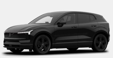 Volvo Leasingangebot: Volvo EX30 Black Edition Plus*WINTERPAKET*ACC*BLIS