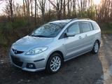 Mazda 5 1,8i 1.Hand 7-Sitzer TÜV bis 07/27 - Mazda 2: Van