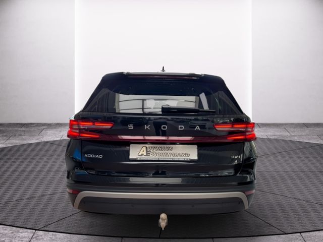 Fahrzeugabbildung SKODA Kodiaq 2.0 TDI DSG 4x4 SELECTION AHK NAVI KESSY