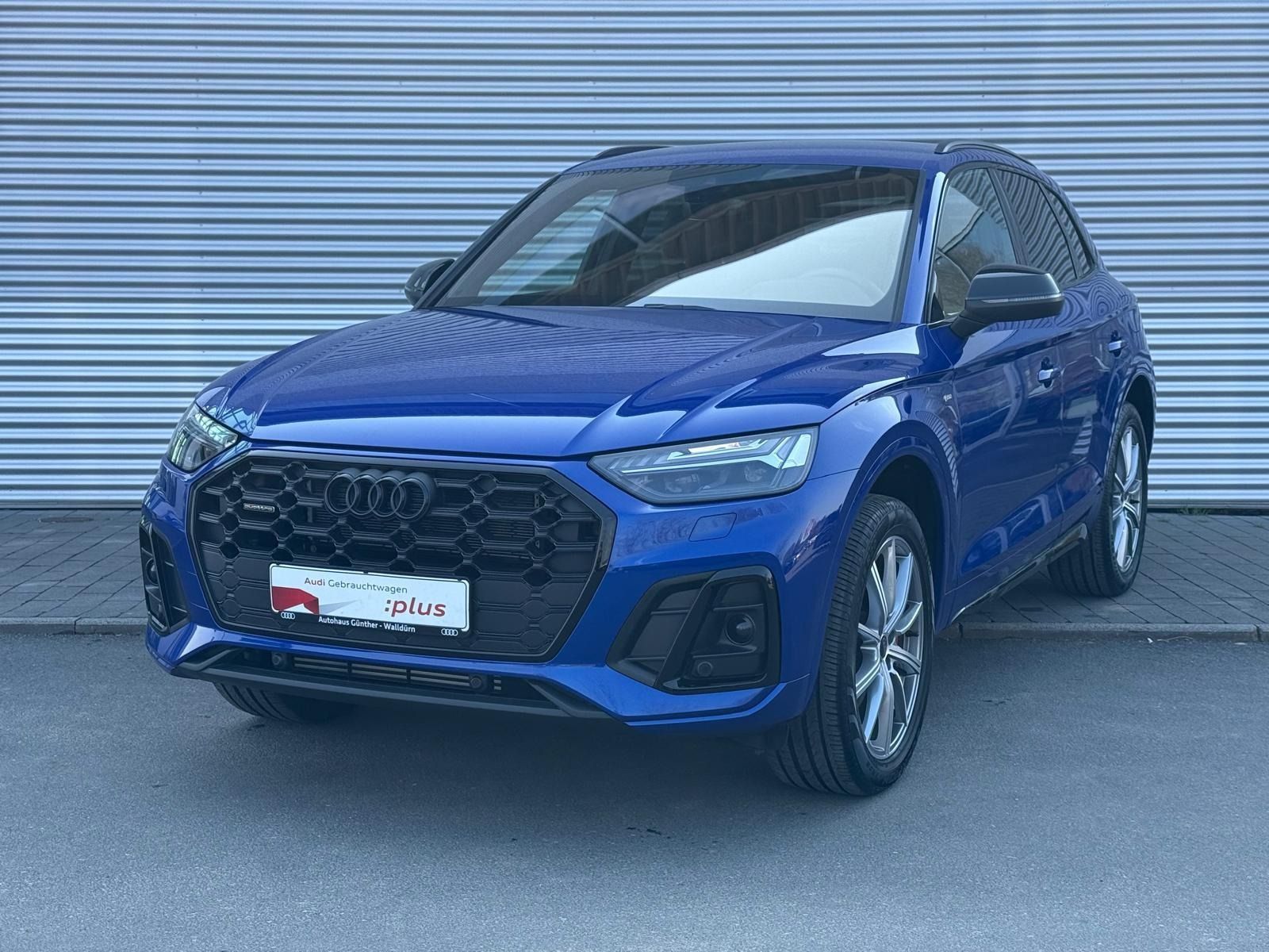 Audi Q5 - Bild 2