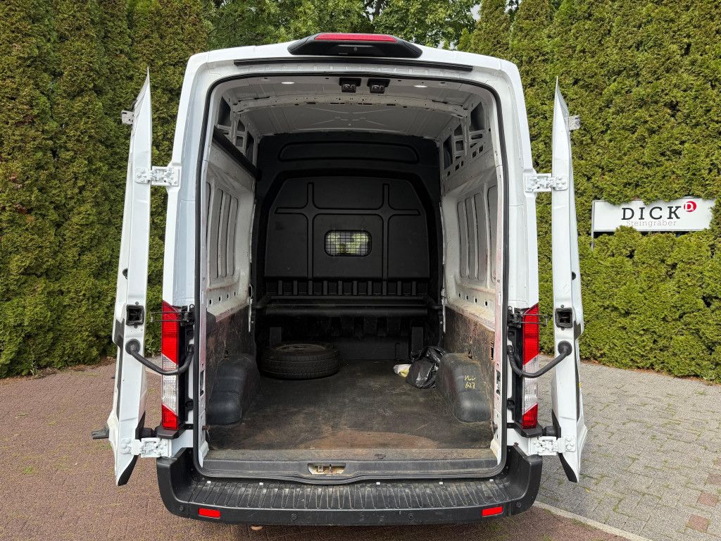 Fahrzeugabbildung Ford Transit 2.0 TDCI DOKA+6SI L3H2 XEN+KLIMA+SHZ+KAM