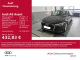 Audi A6 Avant 40 TDI qu. *NAVI*ACC*AHK*R-KAM*8-fach* - Audi A6: F4