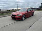 BMW M240i Steptronic Coupé - - gebrauchte BMW M240i aus dem Jahr 2018
