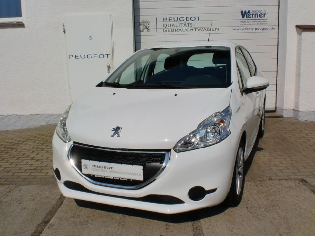 Peugeot 208 PureTech 68 Active,Klima,Einparkhilfe