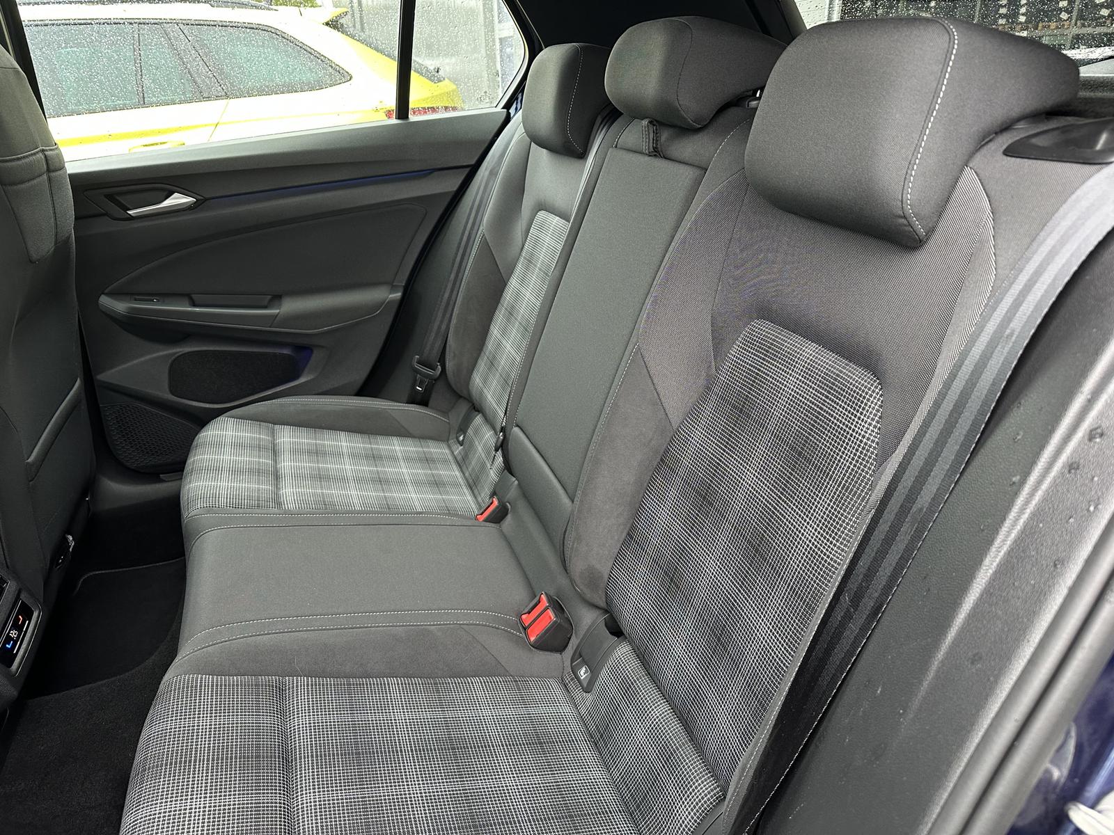 Volkswagen Golf 2.0 TDI DSG GTD NAV+IQ-LIGHT+VCOCK+KAM+ACC, миниатюра 12