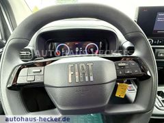Fiat Doblo 1.5 BlueHDi L1 / TZ 12.11.2025