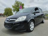 Opel Zafira B Edition - Opel Zafira aus 2009