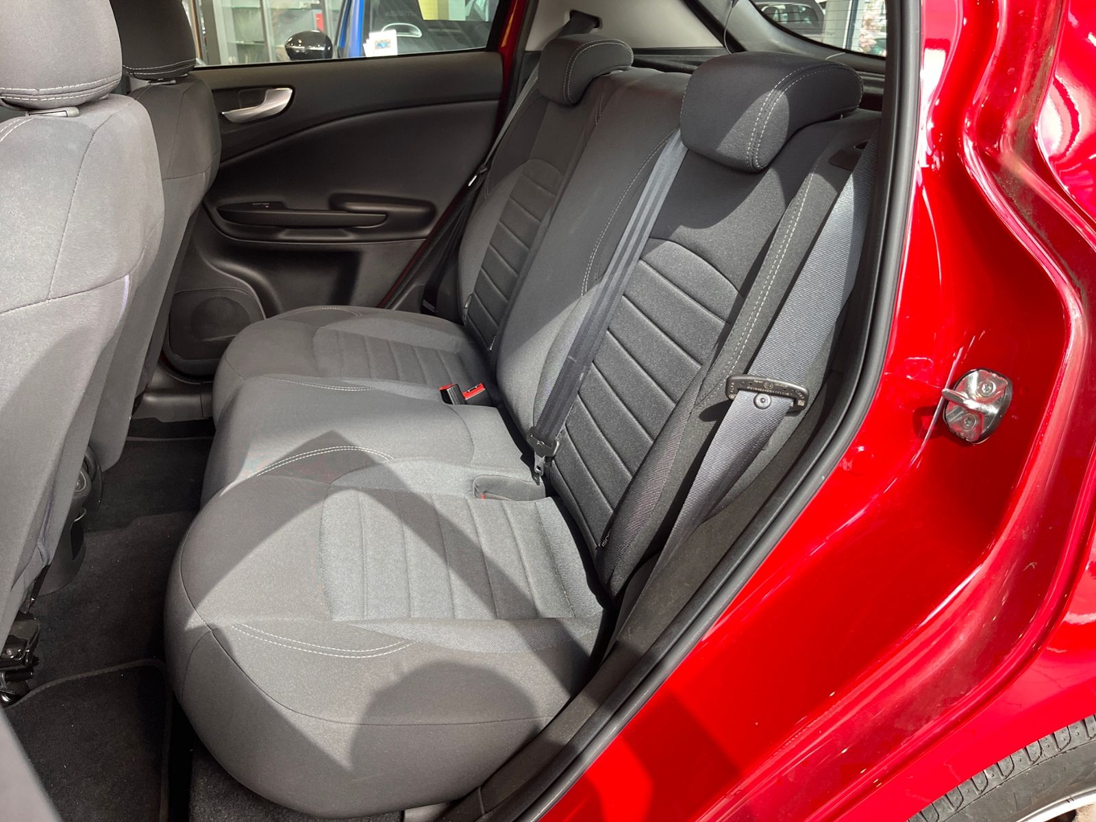 Fahrzeugabbildung Alfa Romeo Giulietta Super KLIMA NAVI ALU