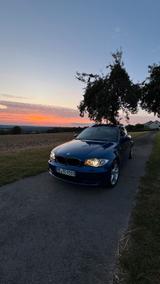 BMW 123d Coupé e82 - BMW 123 mit Diesel-Antrieb: Automatik