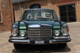 Mercedes-Benz 280SE 3.5 - Mercedes-Benz 280 aus 1970: 280s