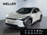 Toyota bz4X *LED*360°*el Heck*ACC*el Sitz*SHZ*PDC*Navi*