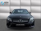 Mercedes-Benz C 200 d EU6d LED NAVI Park-Paket (Facelift) - gebrauchte Mercedes-Benz C 200 aus dem Jahr 2021