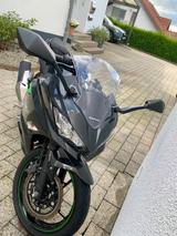 Kawasaki Ninja 400 - KAWASAKI 400