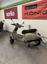 Vespa Primavera S 125 Sport USB ABS LED - ROLLER 125 SPORT