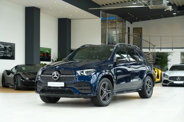 Mercedes GLE 400 - 1