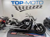 Suzuki VZ 800 M 800 Tüv 04.2027 - SUZUKI M 800