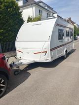 Weinsberg CaraOne FU 450 Edition HOT - Weinsberg CaraOne 450 FU Edition HOT