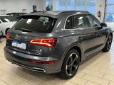 Audi Q5 50 TFSI e quattro S-Line*bi-Xenon*Leder*Navi* - Audi Q5 Gebrauchtwagen in Bonn