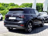 Volkswagen T-Cross R-LINE STYLE TSI DSG LED NAVI LM18 DAB+ - Volkswagen T-Cross in Essen