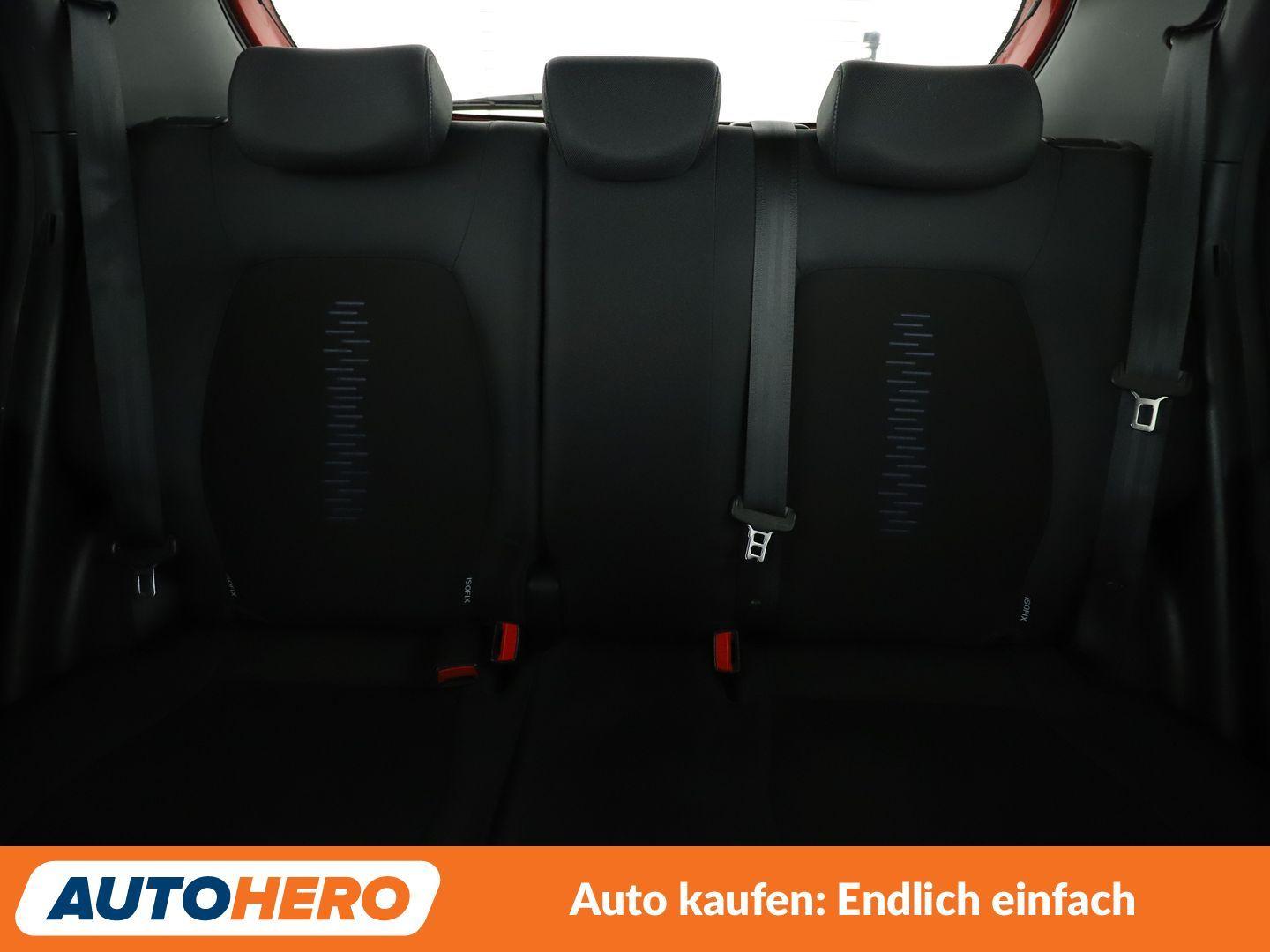 Hyundai i10 1.2 Passion*PDC*SHZ*KLIMA*GARANTIE*