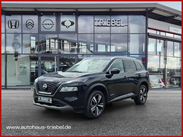 Nissan X-Trail N-Connecta 1.5 e-Power e-4orce °PANO°HUD