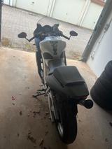 Suzuki SV 650s - SUZUKI 2005 SV650