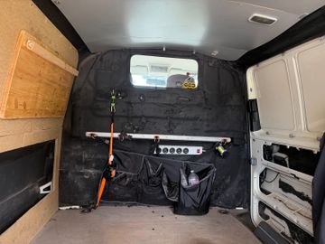 Volkswagen T5 Transporter - 10