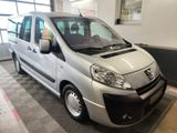 Peugeot Expert Tepee*L2H1*8-Sitze*Navigation*AHK*PDC