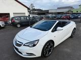 Opel Cascada Innovation ecoFlex - Opel Cascada aus 2013