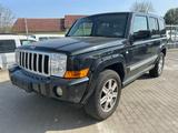 Jeep Commander 5.7 V8 Limited HEMI-Flüssiggas - Jeep Commander aus 2008