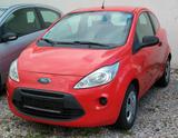 Ford Ka Trend Ratenzahlung mögl.