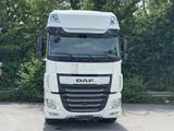 DAF XF 450 SSC*ACC*2Tanks - Kipper