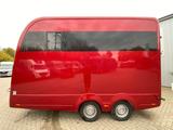 Andere STX Trailer  3,5t Pferdeanh.mit  Wohn. Dusche - Tier-/Pferdetransport 3 pferde