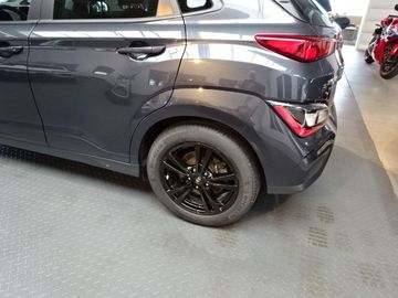 Fotografie 3 des Hyundai Kona Edition 30 plus / Elektro 2WD Klima Navi