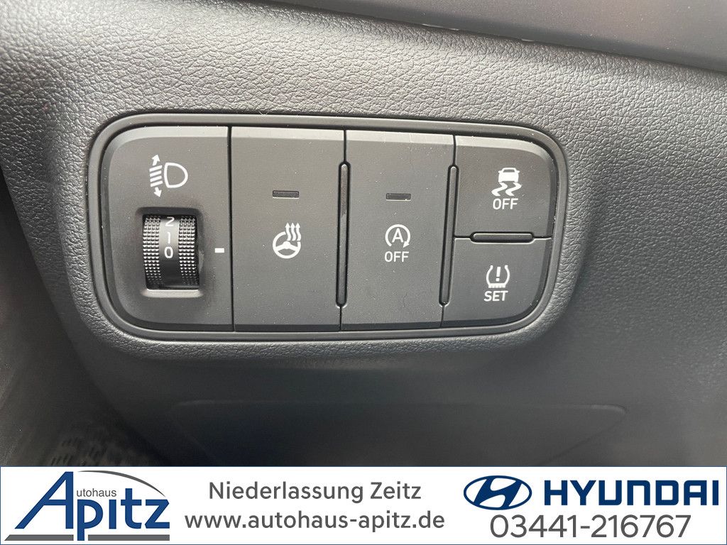 Hyundai BAYON – Bild 24
