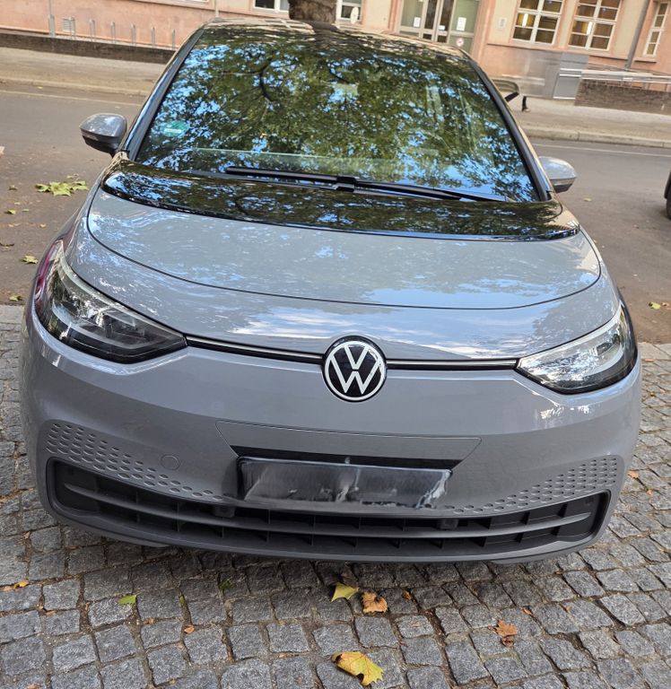 Image of Volkswagen ID.3