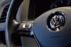 Fahrzeugabbildung Volkswagen T6 Caravel. lang 9 Sitze LED Kamera Standheizung