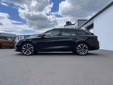 Seat Leon SP 2.0 TDI DSG FR-Line 18Zoll AHK Navi ACC  - gebrauchte Seat Leon aus dem Jahr 2022