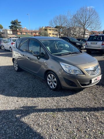 Opel Meriva 1.7 CDTI aut. Cosmo