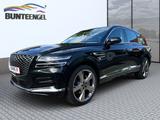Genesis GV80 3.0 D 4WD Luxury Technikpaket Leder - Genesis GV80 Gebrauchtwagen